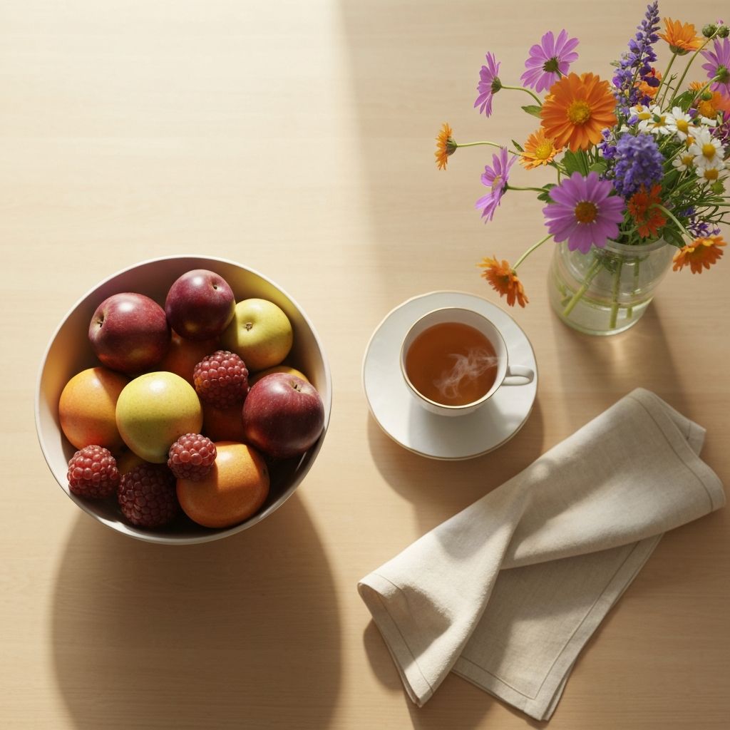 Alimentacion consciente: practica holistica